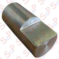 TRASCINATORE SPREMIAGRUMI P200