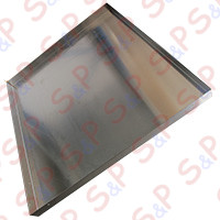 Bacinella completa GV-35