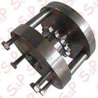 SPIRAL GROUP SUPPORT 25-38/S