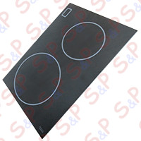 VETROCERAMICO IRRAGGIAMENTO V64E