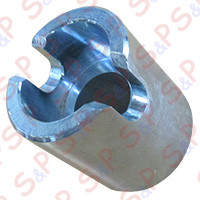 COUPLING KG.20-30-40 PLUS ZINC.