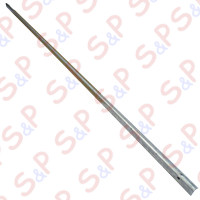 HEATING ELEMENT SUPPORT 96-99-109-MF11-15+DS