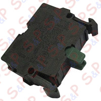 CONTATTO APERTO EATON M22K10