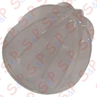 OGIVA GRANDE PERNO BIFRESATO a esaurimento non più fornibile