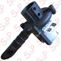 SISTEMA ATTUATORE (KIT RICAMBIO)