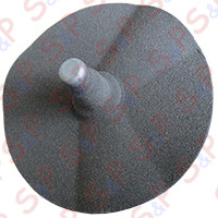 DISCO ABRASIVO PATATE/CAROTE