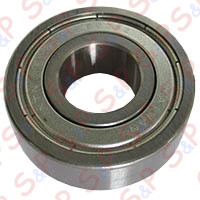 BEARING 6203 ZZ