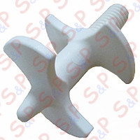 AGITATORE MIXER DOPPIA VENTOLA