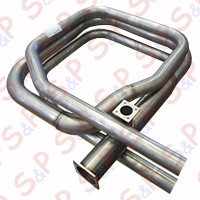 SCAMBIATORE COMP. 29KW