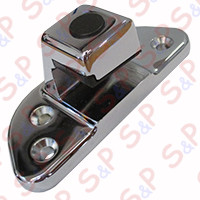 BOCCHETTA SERRATURA COMP