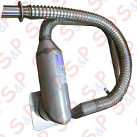 "SCAMBIATORE; AOSQ GAS 10 1/1"