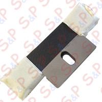 SOFFIETTO 60X15 PA 98 PF/33