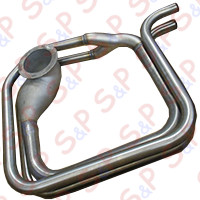 SCAMBIATORE DI CALORE FX101G