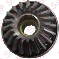 INGRANAGGIO CONDOTTO ECCENTRICO COMPLETO Y15