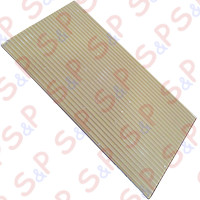 PIETRA 730X377X14 MM 435-835 MM TN