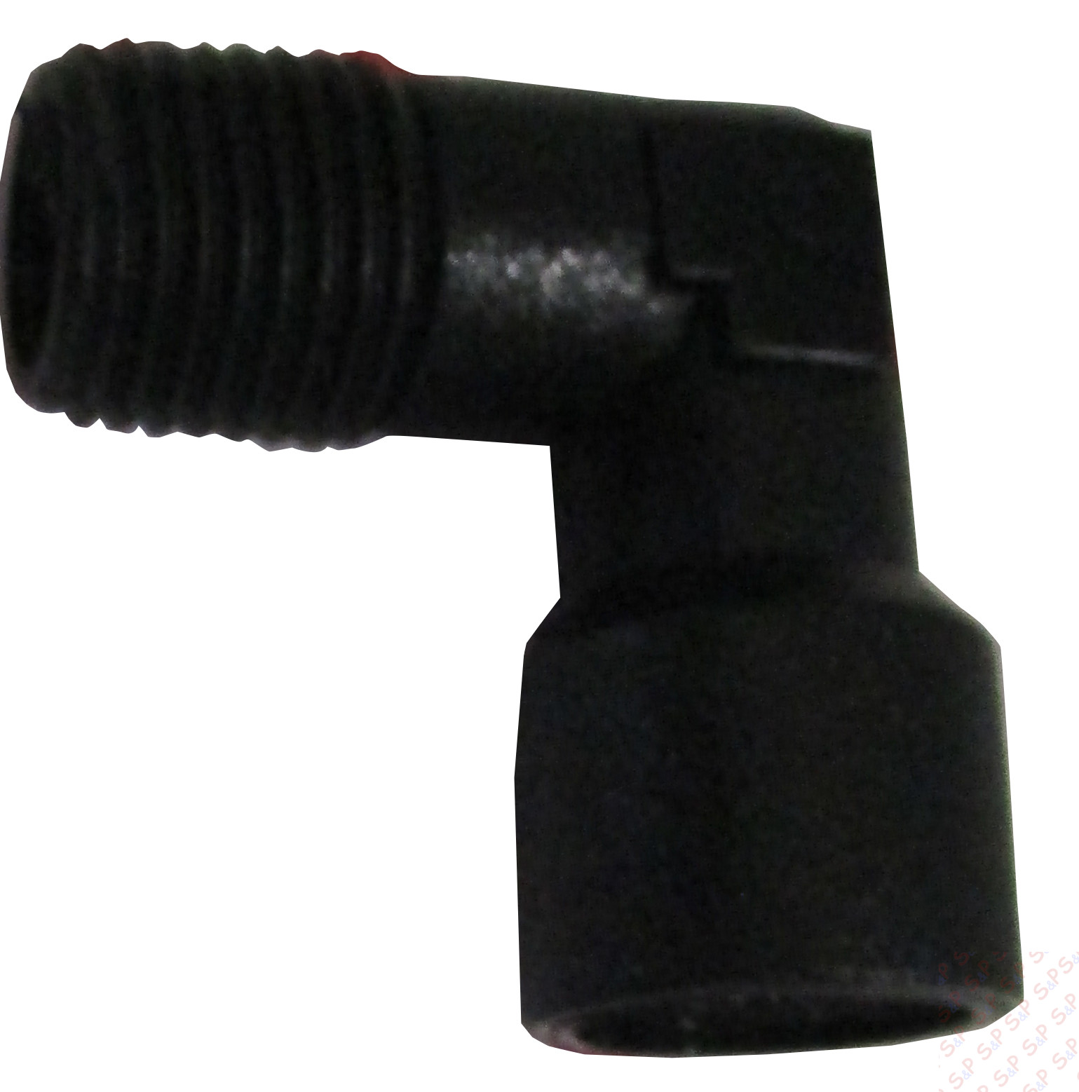 "RACCORDO ""L"" MF G1/4"