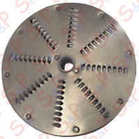 DISCO JULIENNE TV80/100/150 SP.4MM