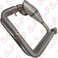 "SCAMBIATORE; LWZ GAS 6"