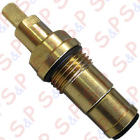 VITONE RUBINETTO DI CARICO