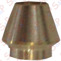 BICONO 4/S PER TUBO DM.4