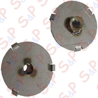 CHIAVE ESTRAZIONE POMPA GIS