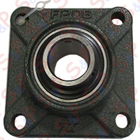 SUPPORTO SBS UCF 206 F.30 KG60