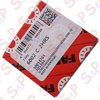 BALL BEARING RIL 15X32X9 2RS