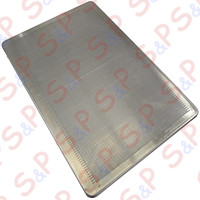 "TEGLIA FORATA; 400*600"