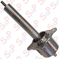 ASSIEME ALBERO TRASCINATORE DKT