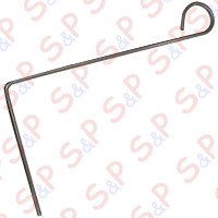 SOLLEVAMENTO [C] RESISTENZA FRIGGITRICE 15L