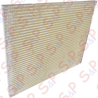 PIETRA 557,5X697X19 F.635L