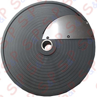 TV53/98 DISCO FETTE FALC.5 (E 5 AK)