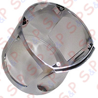 MOBILE CIOCCOLATIERA ARGENTO