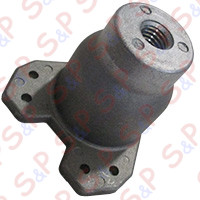 SUPPORTO MOTORE CIOCOLATIERA 5 LITRI