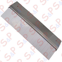 CURTAIN ASSEMBLY CP-CS 40-45-50