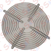 GRID G025032-04-00 CRV