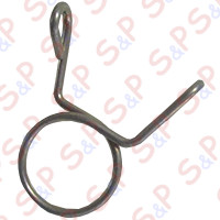 435934-03 CLAMP 20CLE-25 ALL I