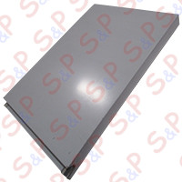 PORTA [R]PAN SENZA SERRATURA H65-6