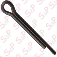 711S-0212 SPLIT PIN 35WK 50-20