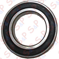 INOX BEARING SEALS