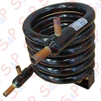 CONDENS.ACQUA MARS W4506 MOD.450 W07