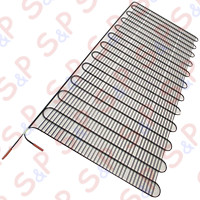 CONDENSATORE FILO BEV P40 ECO