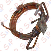 CONDENSER ASSEMBLY KP 2.0-2.5 W