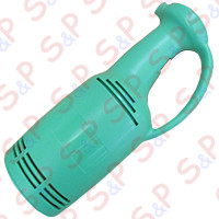 COPERTURA MIXER MX25