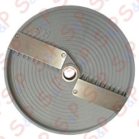 DISCO TAGLIAVERDURE CELME H8