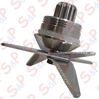 SLICING UNIT FOR BLENDERS