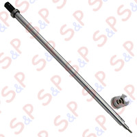 SHAFT ASSY. FOR B2000 60