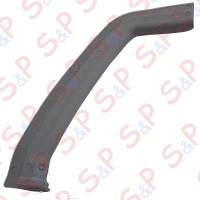 KIT GOMMINI RASCHIATORE COPERCHIO BLX8-10