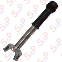 "TUBO MIXER; 30 BAIONNETTE; B3000"