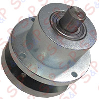 COMPL.ALBERO SRIRALE KG.60